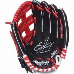 Rawlings Mark Of A Pro Lite Bryce Harper 11in Youth Glove