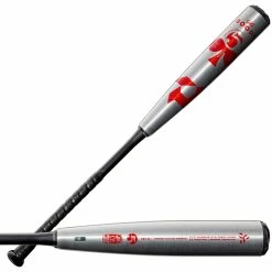 DeMarini The Goods (2022) 2-Piece -5 USSSA Baseball Bat