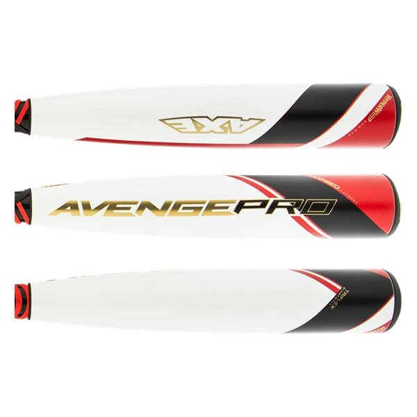 Axe Avenge Pro (2022) 2-piece Composite USSSA -5 Baseball Bat 2 Axe Avenge Pro (2022) 2-piece Composite USSSA -5 Baseball Bat - Image 2