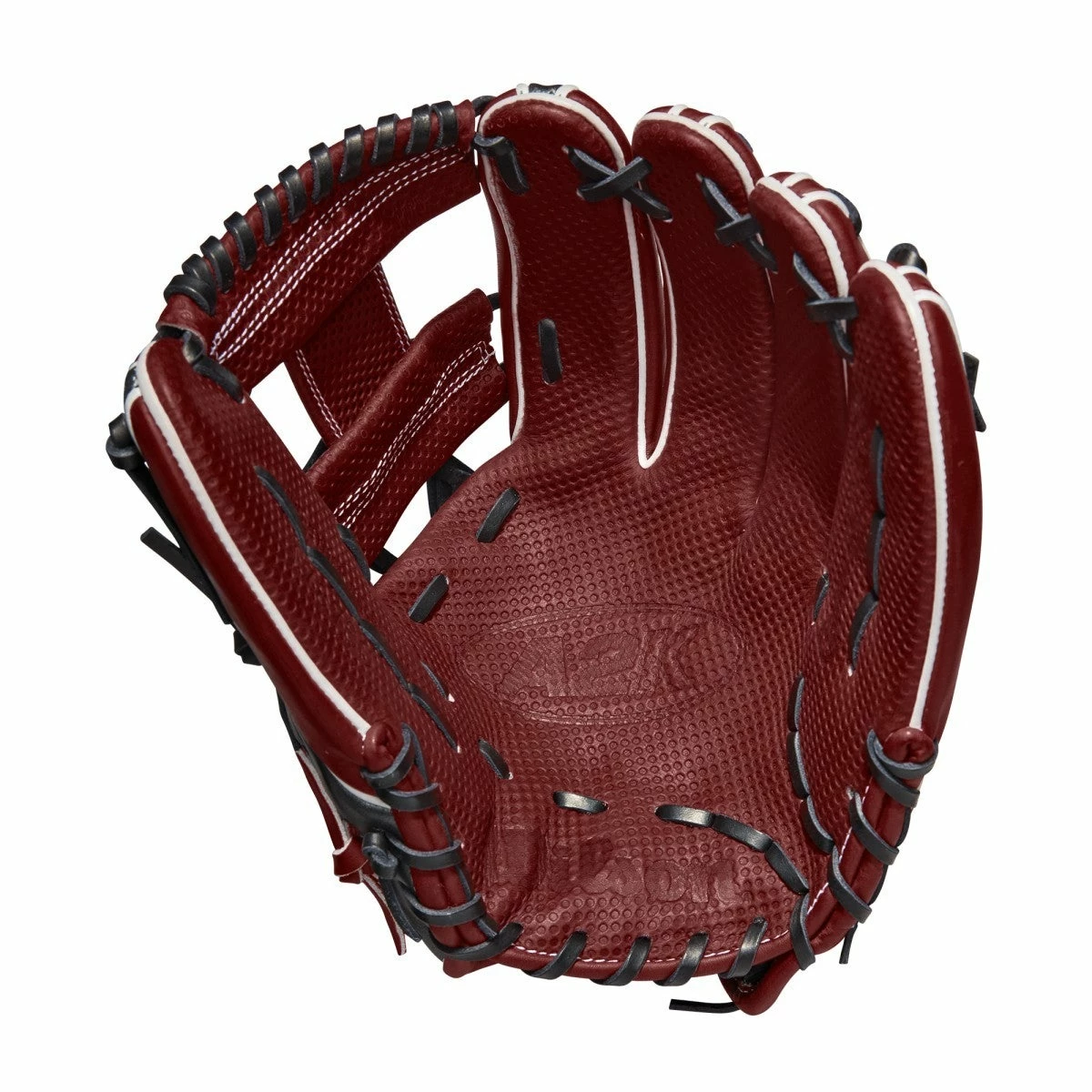 Wilson A2K SC1787 Spin Control 11.75in Infield Glove 3 Wilson A2K SC1787 Spin Control 11.75in Infield Glove - Image 3