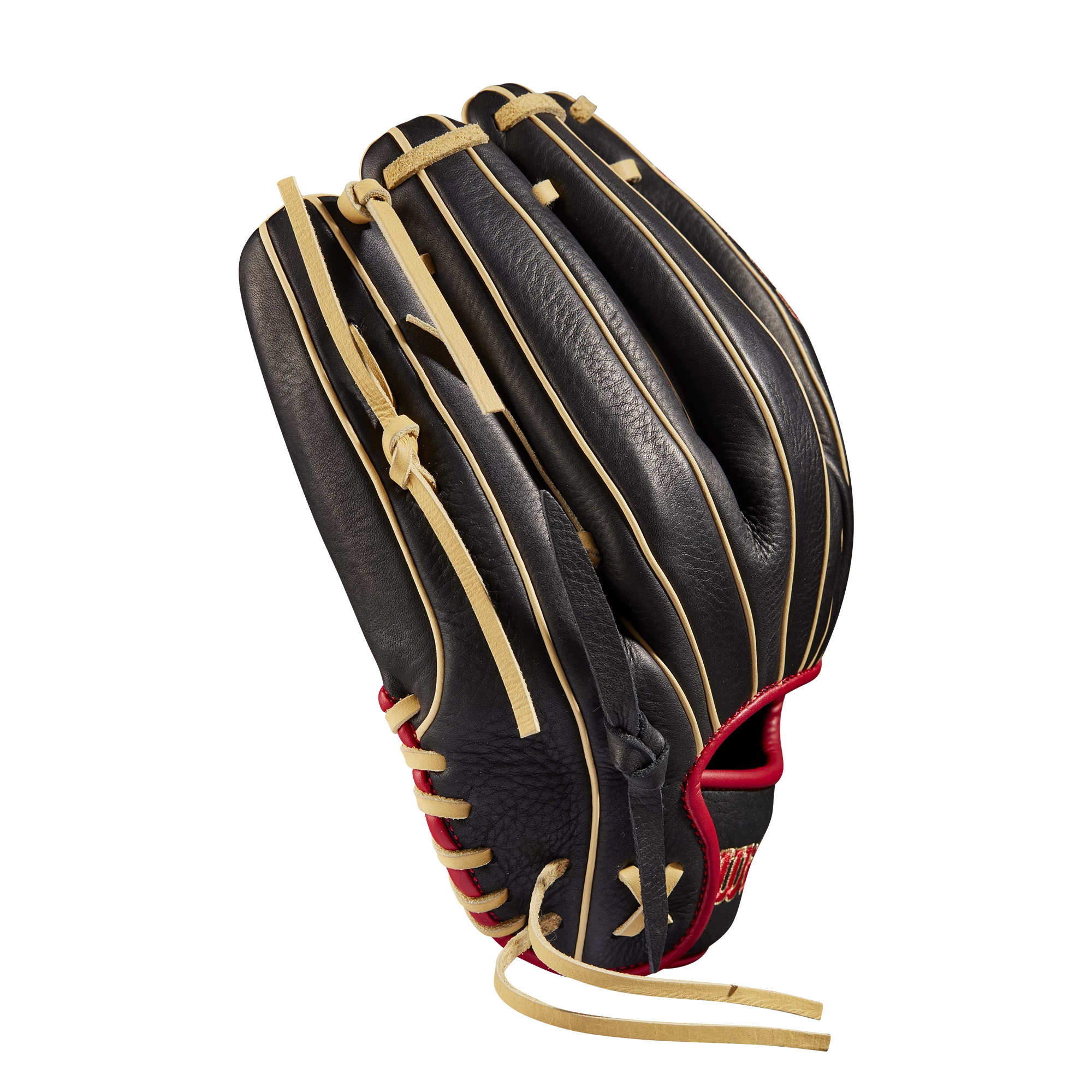 Wilson A1000 1912 12in Infield Glove 5 Wilson A1000 1912 12in Infield Glove - Image 5