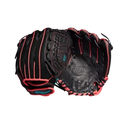 Wilson Flash Softball 11.5in Youth Glove