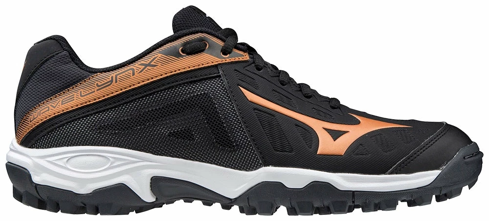 Mizuno Wave Lynx Training Shoe 1 Mizuno Wave Lynx Training Shoe