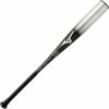 Mizuno B22 Hot Metal BBCOR Baseball Bat