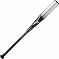 Mizuno B22 Hot Metal BBCOR Baseball Bat