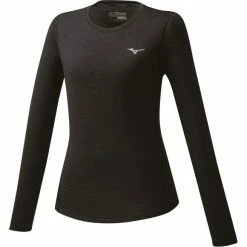 Mizuno Womens Impulse Long Sleeve Shirt
