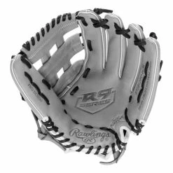 Rawlings R9 Softball 12in Infield/Outfield Glove || R9SB120U-6GW