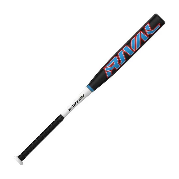 Easton Rival (2021) Alloy Slowpitch Softball Bat 1 Easton Rival (2021) Alloy Slowpitch Softball Bat