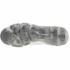 Mizuno 9-Spike Swift 7 Low Women's Metal Cleats 7 Mizuno 9-Spike Swift 7 Low Women's Metal Cleats -Bats shop 11GM215401 3