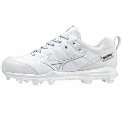 Mizuno Advanced Finch Elite 5 Women's Moulded Cleats -Bats shop 11GP2150 2