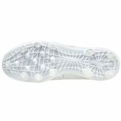 Mizuno Advanced Finch Elite 5 Women's Moulded Cleats -Bats shop 11GP2150 3