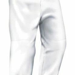 Easton Youth Pull-Up Pants With Belt Loops