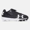 Under Armour MLB Switch Low Youth Moulded Cleats
