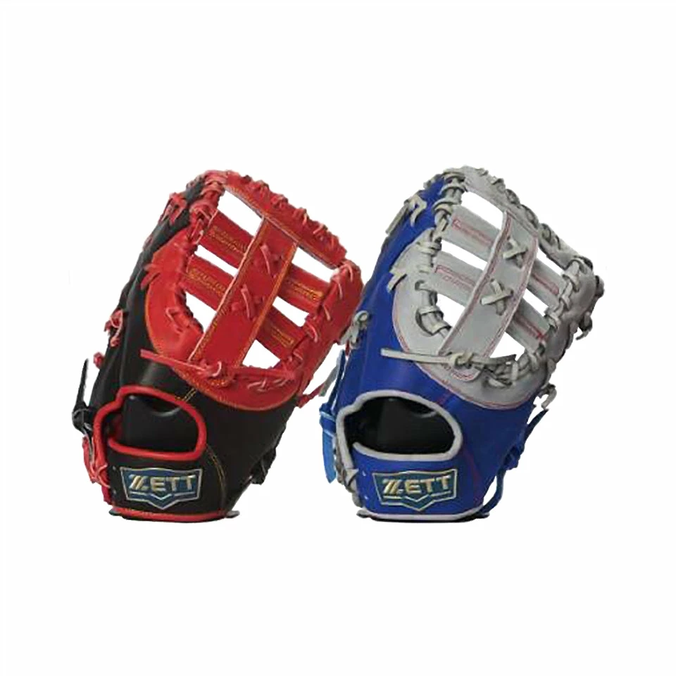 Zett Pro Model 12in First Base Glove 1 Zett Pro Model 12in First Base Glove