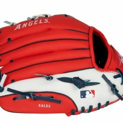 Rawlings LA Angels 10in Youth Glove -Bats shop 22000001111 3 png scaled