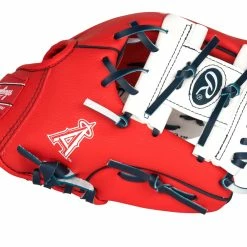 Rawlings LA Angels 10in Youth Glove -Bats shop 22000001111 4 png scaled