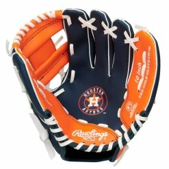 Rawlings Houston Astros 10in Youth Glove