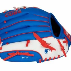 Rawlings Chicago Cubs 10in Youth Glove 8 Rawlings Chicago Cubs 10in Youth Glove -Bats shop 22000008111 3 png scaled