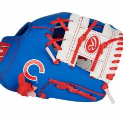 Rawlings Chicago Cubs 10in Youth Glove 7 Rawlings Chicago Cubs 10in Youth Glove -Bats shop 22000008111 4 png scaled