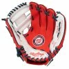 Rawlings Washington Nationals 10in Youth Glove