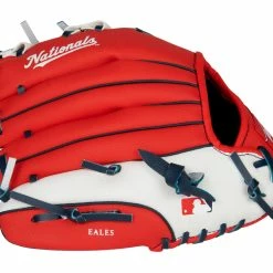 Rawlings Washington Nationals 10in Youth Glove -Bats shop 22000031111 3 png scaled