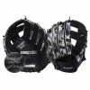Franklin RTP Digitek Teeball Glove - Black/White