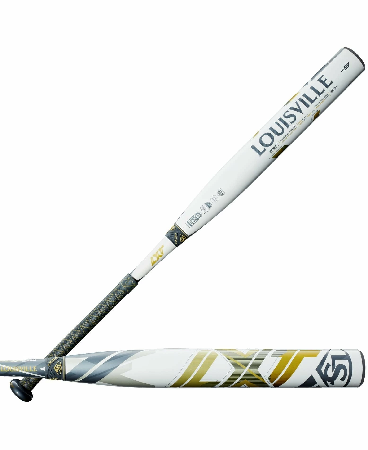 Louisville Slugger LXT -8 Fastpitch Softball Bat 1 Louisville Slugger LXT -8 Fastpitch Softball Bat
