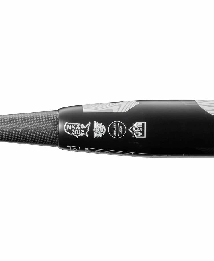 DeMarini CF (2022) -8 Fastpitch Softball Bat 2 DeMarini CF (2022) -8 Fastpitch Softball Bat - Image 2