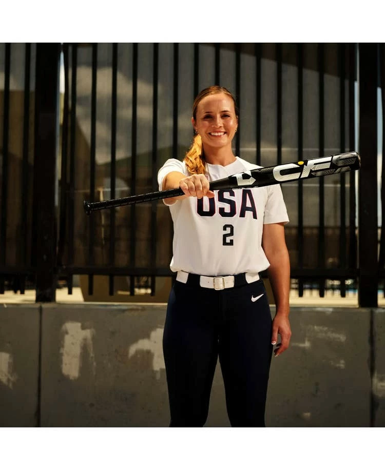 DeMarini CF (2022) -8 Fastpitch Softball Bat 10 DeMarini CF (2022) -8 Fastpitch Softball Bat - Image 10