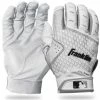 Franklin 2nd-Skinz Adult Batting Gloves