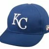 Markwort Kansas City Royals Home Adult Adjustable Cap