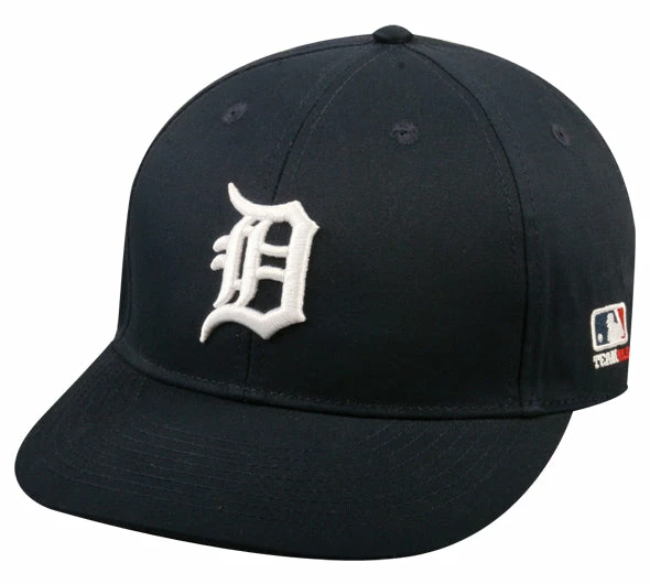 Markwort Detroit Tigers Home Adult Adjustable Cap 1 Markwort Detroit Tigers Home Adult Adjustable Cap