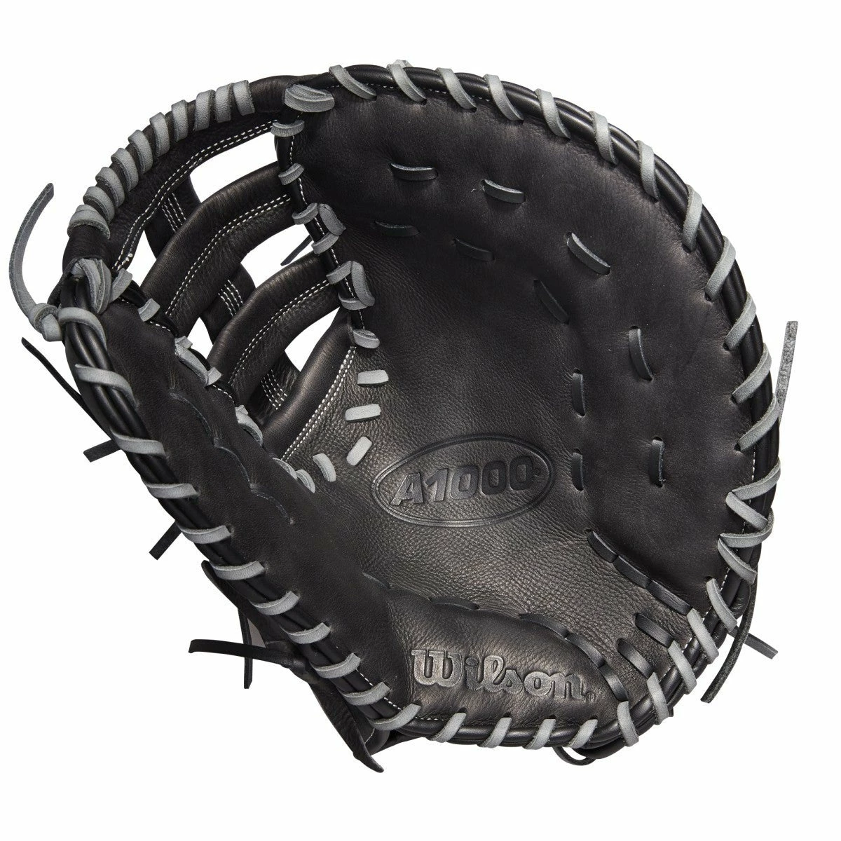 Wilson A1000 1620 12.5in First Base Glove 3 Wilson A1000 1620 12.5in First Base Glove - Image 3