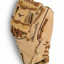Mizuno Pro 11.75in Shallow Pocket Infield Glove || GMP2-600S 6 Mizuno Pro 11.75in Shallow Pocket Infield Glove || GMP2-600S -Bats shop 312489 RG81 02