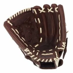 Mizuno Franchise Softball 12.5in Infield/Outfield Glove