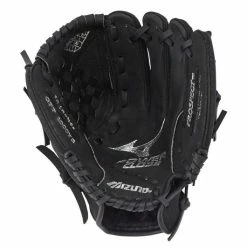 Mizuno Prospect Black Mesh 10in Youth Glove