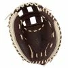 Mizuno Franchise Softball 34in Catcher's Glove