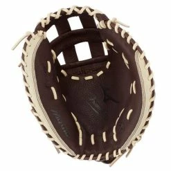 Mizuno Franchise Softball 34in Catcher's Glove