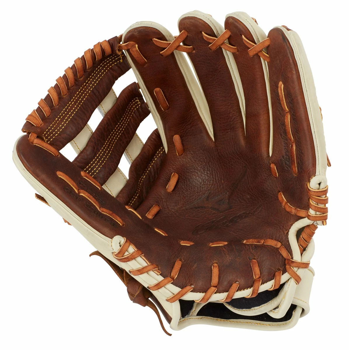 Mizuno Classic Pro Softball 12in Infield Glove 1 Mizuno Classic Pro Softball 12in Infield Glove
