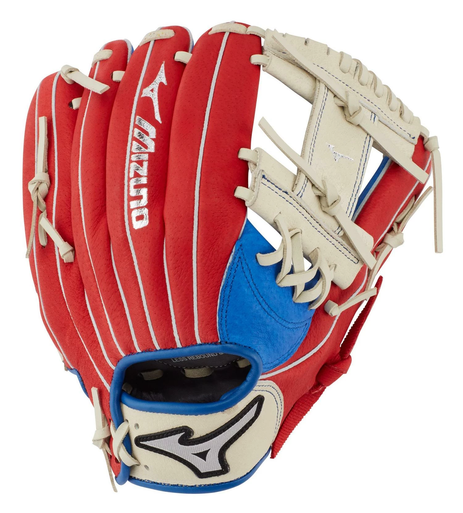 Mizuno Prospect 11in Youth Glove 2 Mizuno Prospect 11in Youth Glove - Image 2