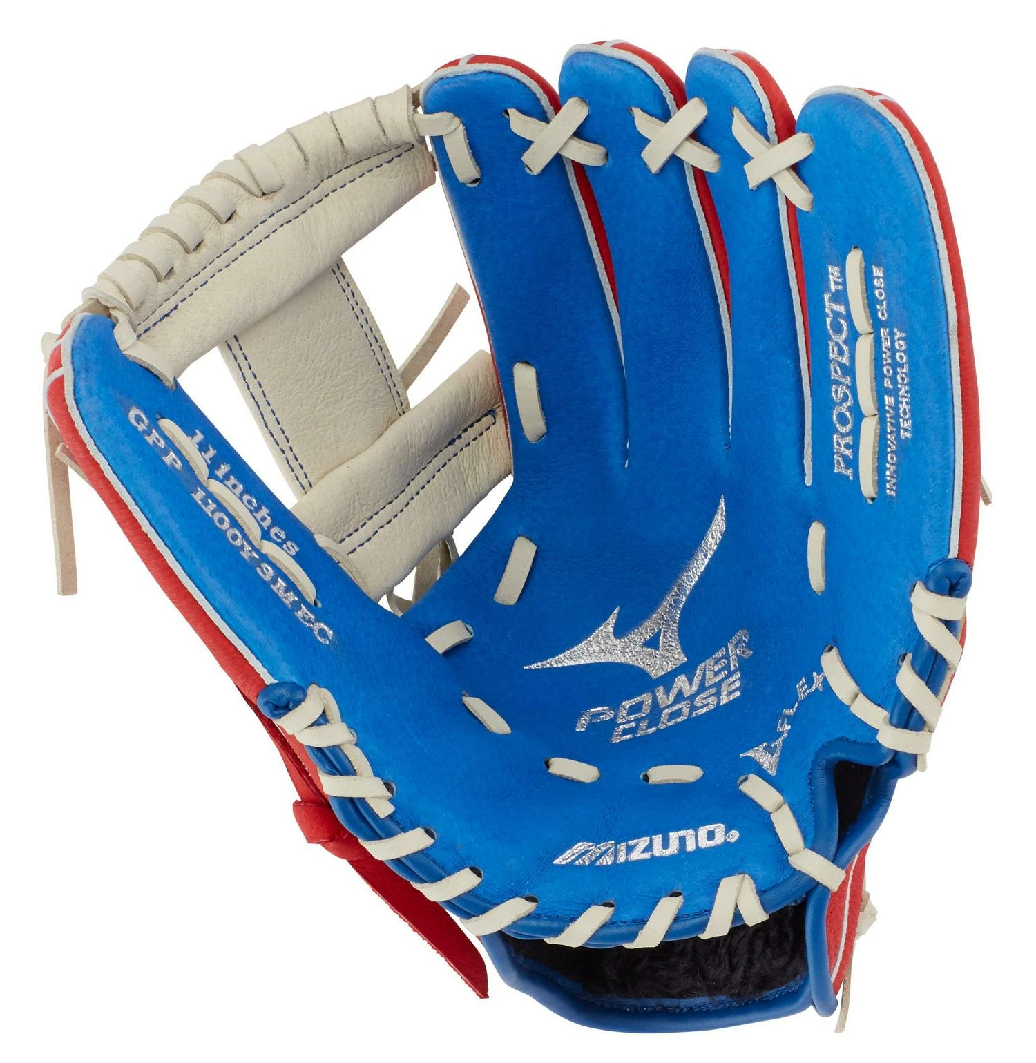 Mizuno Prospect 11in Youth Glove 1 Mizuno Prospect 11in Youth Glove
