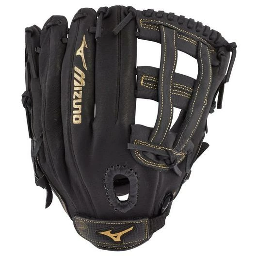 Mizuno Premier Softball 12in Infield Glove 2 Mizuno Premier Softball 12in Infield Glove - Image 2