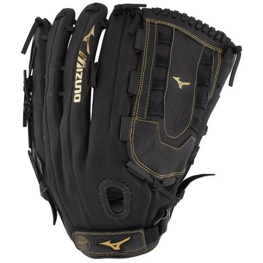 Mizuno Premier Softball 14in Infield/Outfield Glove 2 Mizuno Premier Softball 14in Infield/Outfield Glove - Image 2
