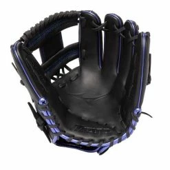 Mizuno MVP Prime SE Black/ Royal 11.5in Infield Glove