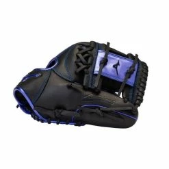 Mizuno MVP Prime SE Black/ Royal 11.5in Infield Glove -Bats shop 312815 r952 03