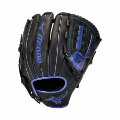 Mizuno MVP Prime SE Black/ Royal 12in Infield/Pitcher's Glove 5 Mizuno MVP Prime SE Black/ Royal 12in Infield/Pitcher's Glove -Bats shop 312841 r952