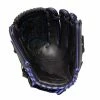 Mizuno MVP Prime SE Black/ Royal 12in Infield/Pitcher's Glove