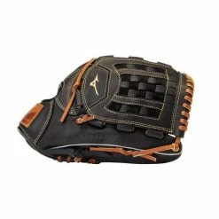 Mizuno Select Nine 12in Infield/Pitcher's Glove 6 Mizuno Select Nine 12in Infield/Pitcher's Glove -Bats shop 312848 f980 03