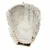 Mizuno MVP Prime SE Gold Softball 12.5in Infield/Outfield Glove