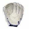 Mizuno MVP Prime SE Royal Softball 12.5in Infield/Outfield Glove